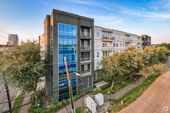 505 Jackson Hill St - Jackson Place