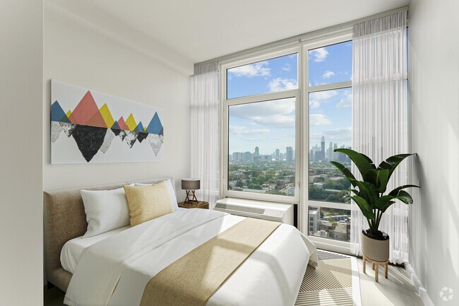Building Photo - 413 Summit Ave Unit 1105 Rental