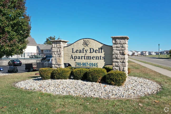 Leafy Dell Apartments