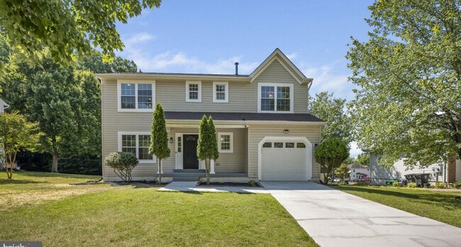 Photo - 1307 Old Cannon Rd House