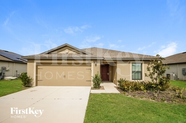 Building Photo - 1544 Swan Lake Cir