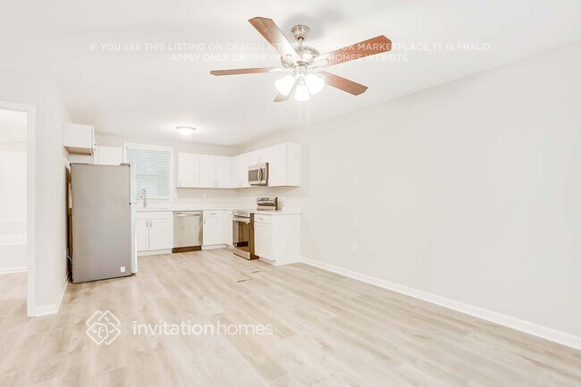 Photo - 1171 Octavia St SE