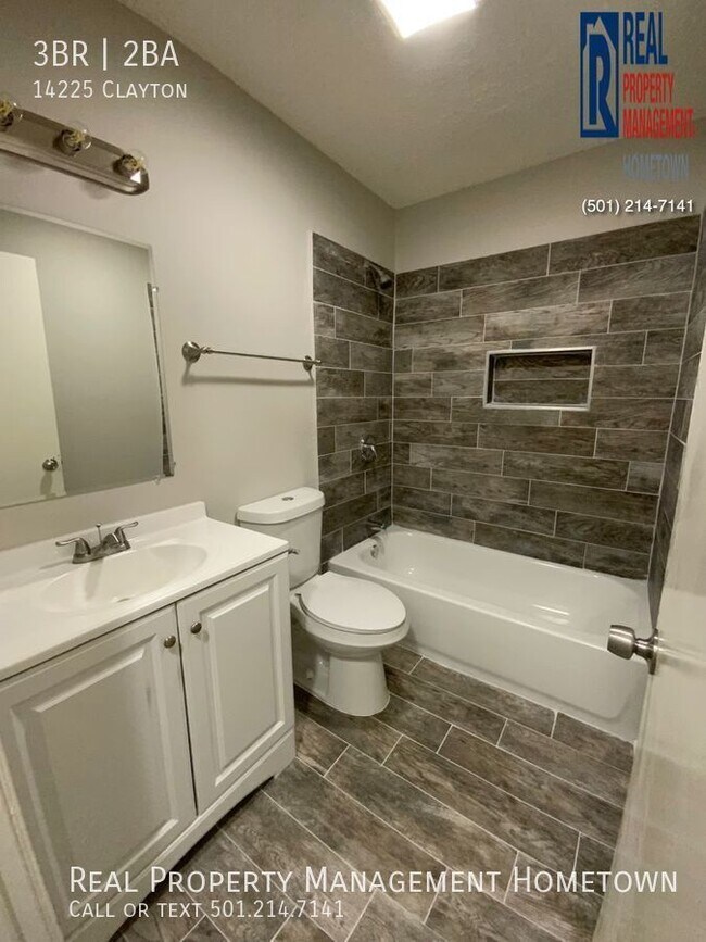 Beautiful 3Bed 1.5Bath Home Rental House Rental in Shannon Hills