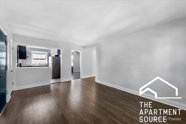 Photo - 2711 W Berwyn Ave Unit 1