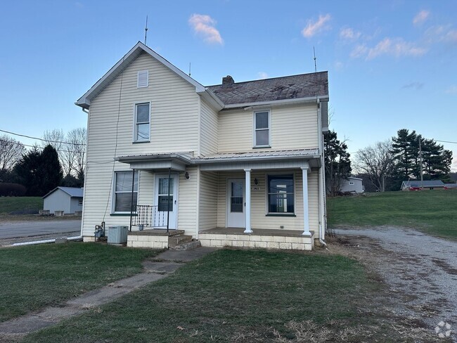 Building Photo - 4-bed Dover Home