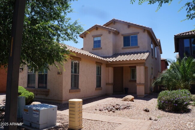 Building Photo - 3829 E Morelos St Rental