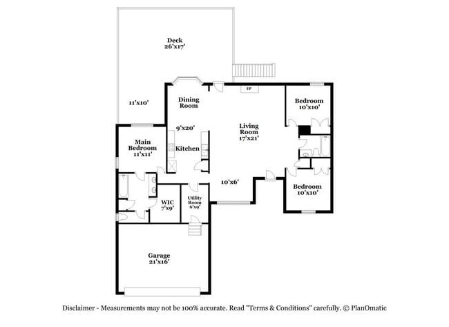 Photo - 1641 Red Bird Cir SE