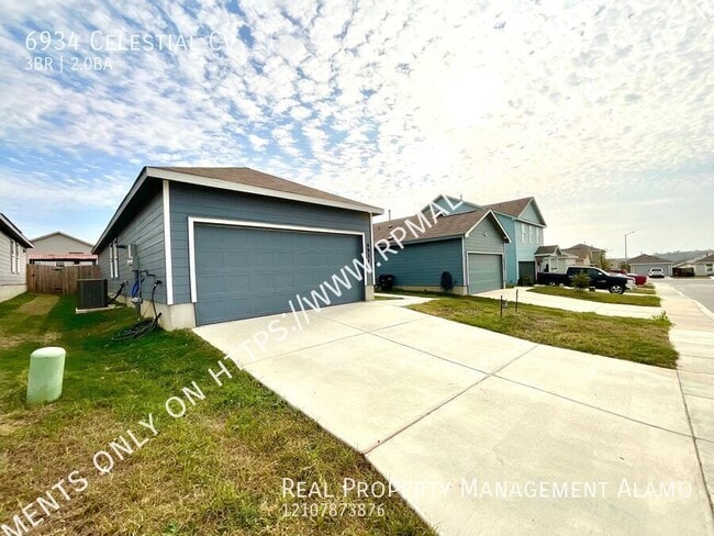 Photo - 6934 Celestial Cv