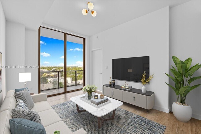 Photo - 2678 Tigertail Ave Unidad 1209