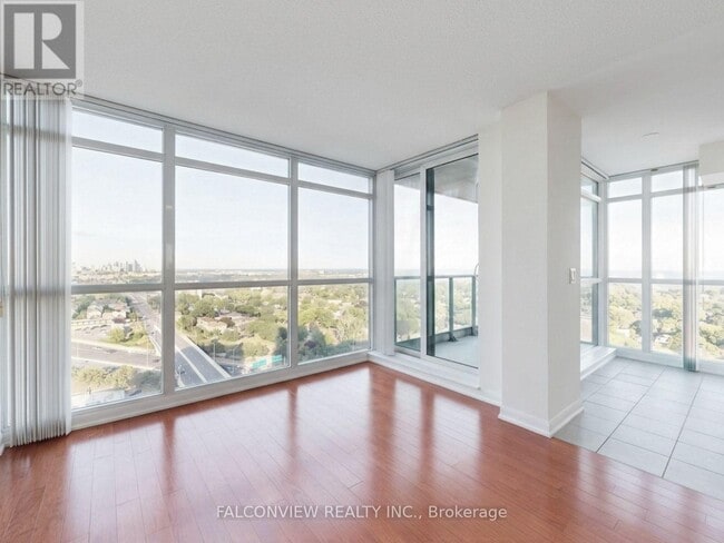 Photo - 215 Sherway Gardens Rd Unit 1202