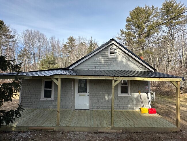 384 Parker Farm Rd