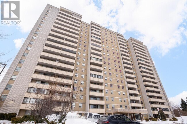 Photo - 1338 York Mills Rd Unit 1410