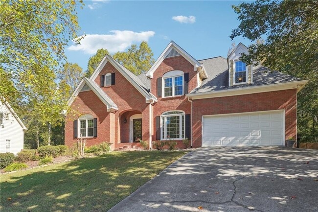 Photo - 2335 Corbett Ct