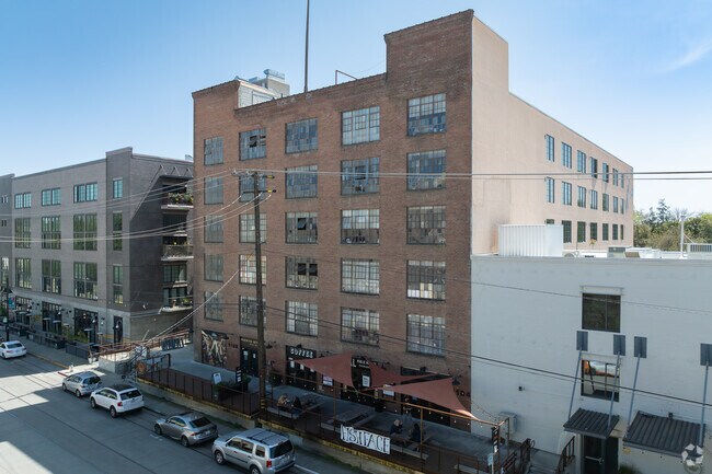 Alternate Building Photo