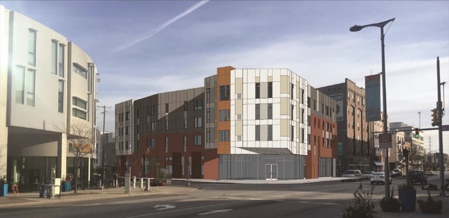 Abington Arms Apartments For Rent In Cleveland Oh Forrent Com