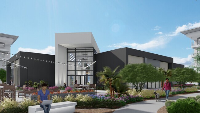 Photo - ARCA Apartments