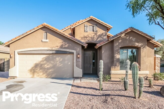 Photo - 3615 E Morning Star Ln