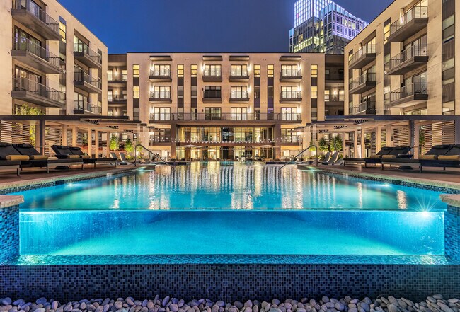 Photo - The Braden on Fifth