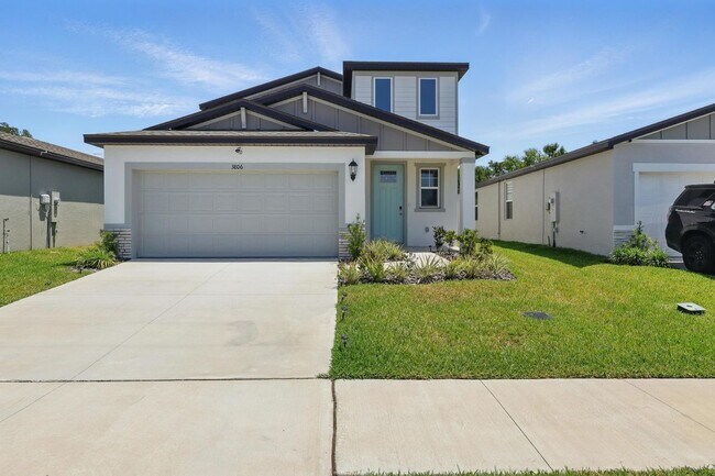 Photo - 3806 Radiant Mountain Dr House