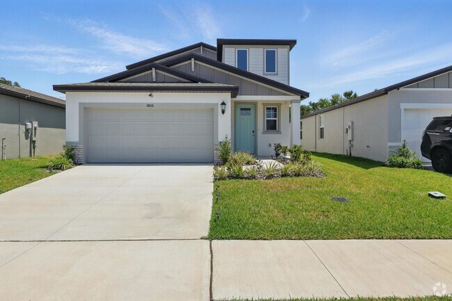 Building Photo - 3806 Radiant Mountain Dr Rental