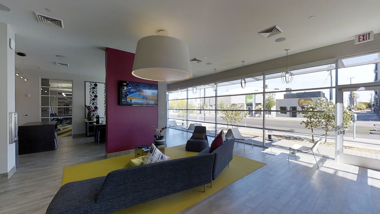 Photo - Linear Apartments