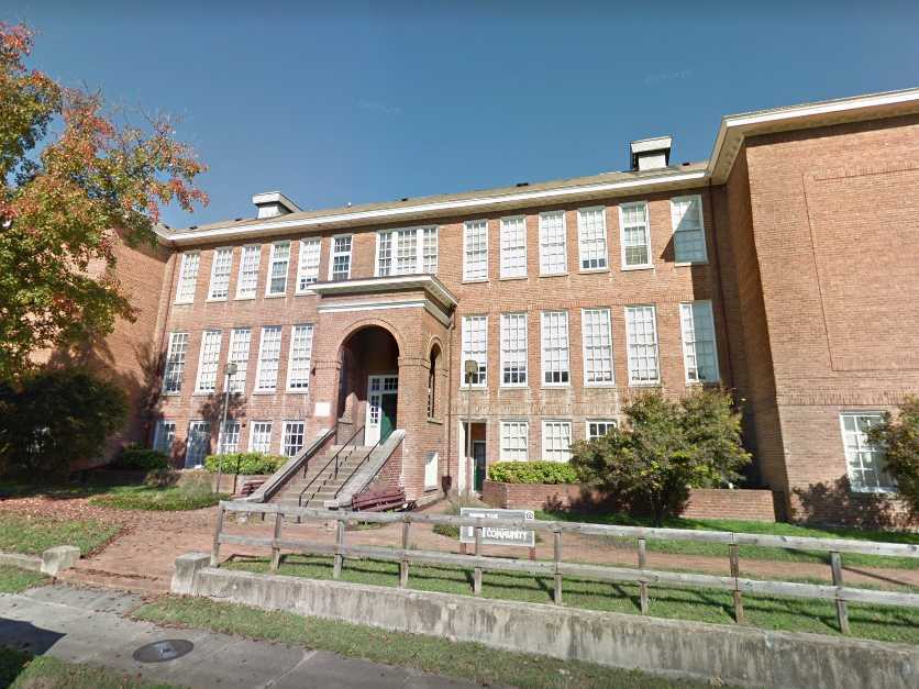 Harrison School - Harrison School Apartments
