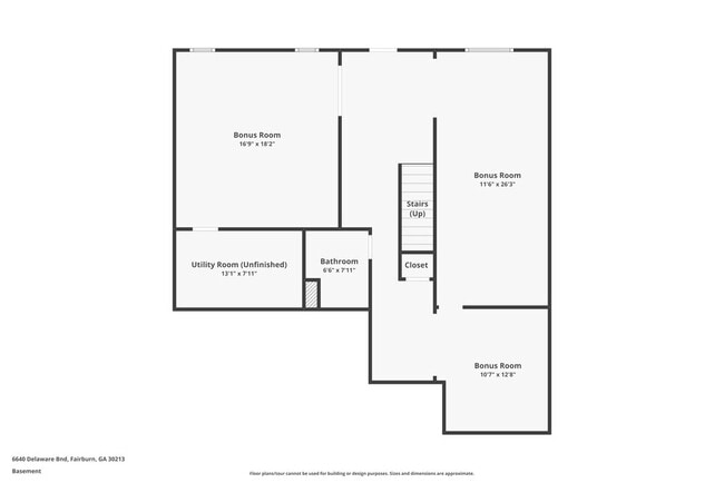 Photo - 6640 Delaware Bend