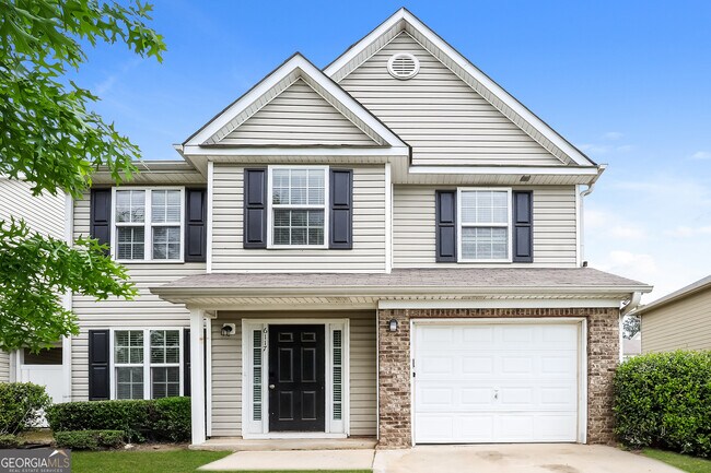 Building Photo - 6117 Hickory Ln Dr Rental