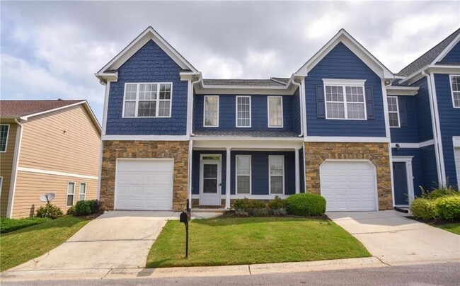Building Photo - 6616 Splashwater Dr