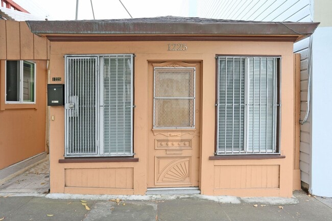 Photo - 1225 Anza St Unit 1225 Anza