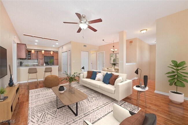 Photo - 6361 Aragon Way Unit 208