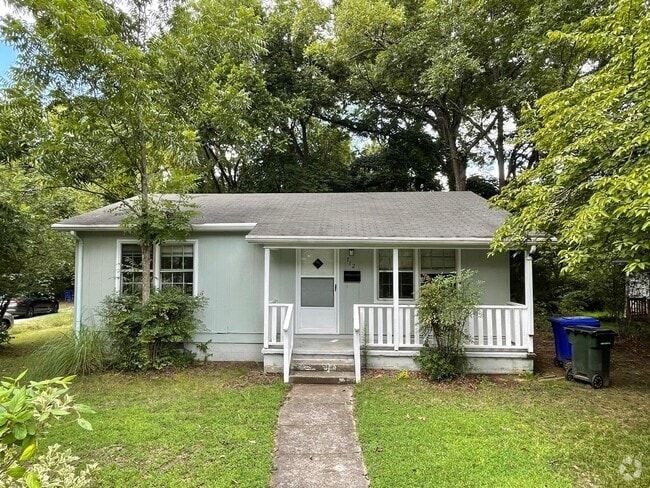 Building Photo - Charming 2br house on the Northside of Cha...