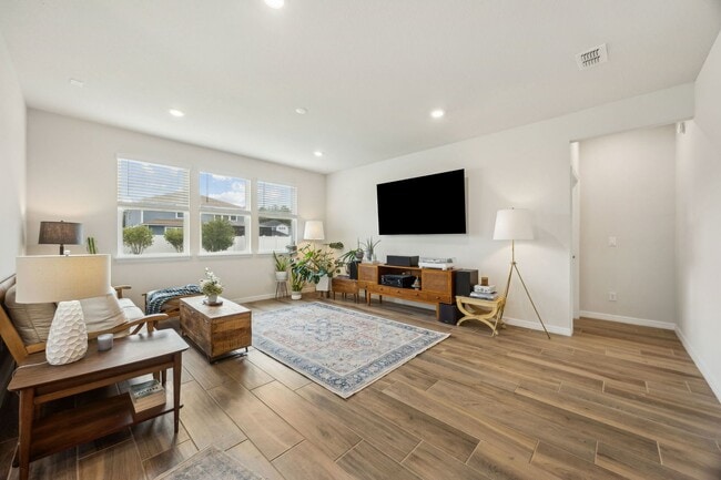 Photo - Stunning Wildlight Home with Designer Upgrades & Resort-Style Amenities