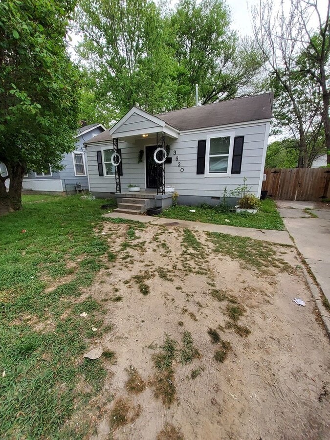 Photo - 3620 Townes Ave