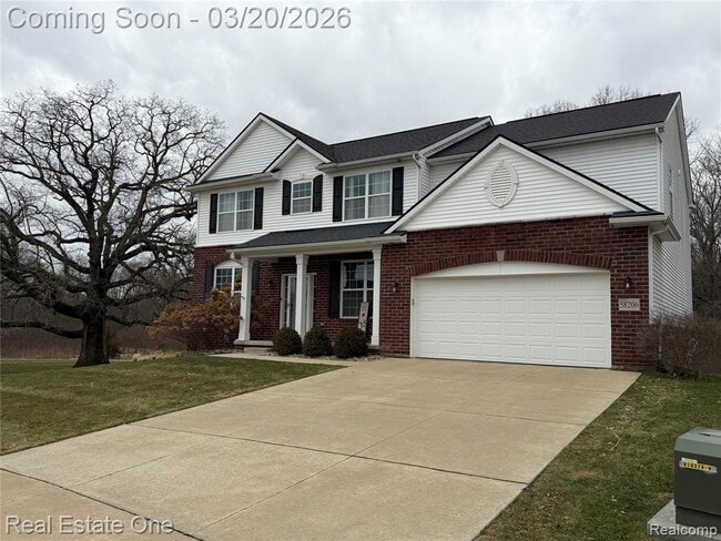 Photo - 58206 Sunflower Cir N