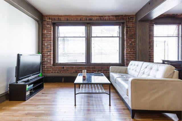 Photo - 777 Burrard St Unité 19