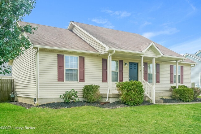 Photo - 203 Pagoda Ct