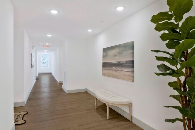 Liberty Lofts