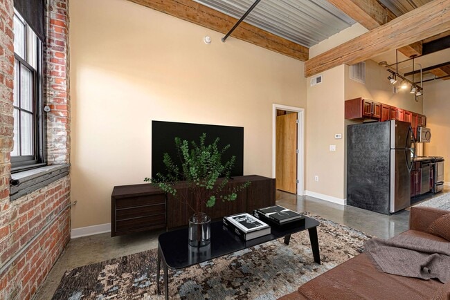 Photo - Harding Street Lofts