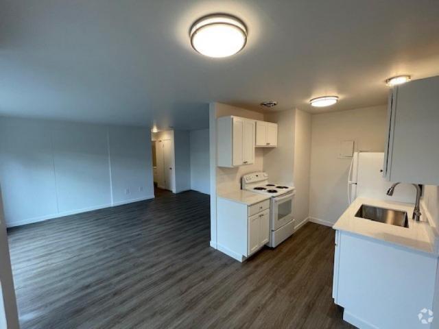 Building Photo - 1 bedroom in Seattle WA 98115 Unit A1 Rental