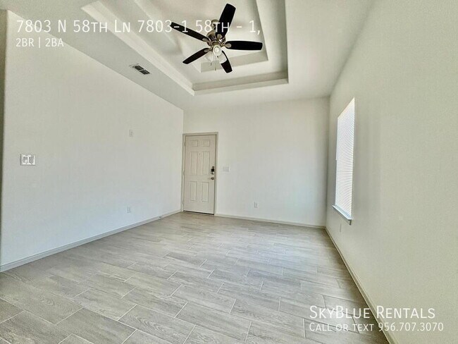 Photo - 7803 N 58th Ln Unit 1,