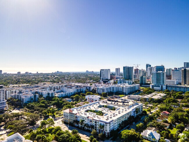 Photo - Sole' Fort Lauderdale