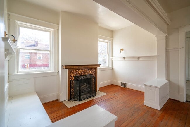 Photo - Stunning 1910 Historic Home