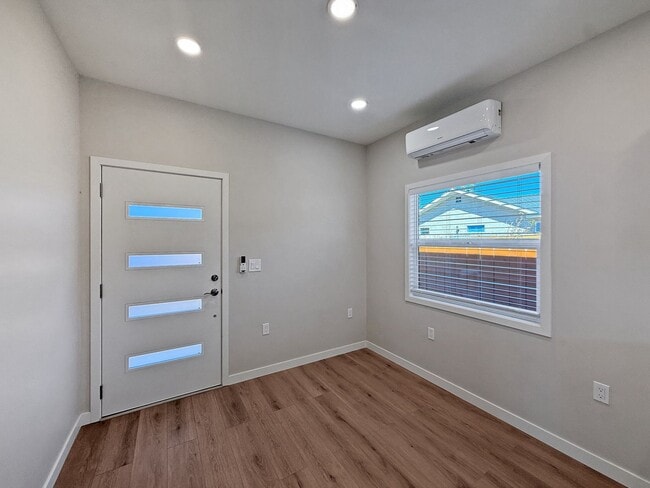 Photo - Stylish Newly Built 1BR/1BA ADU – In-Unit ...