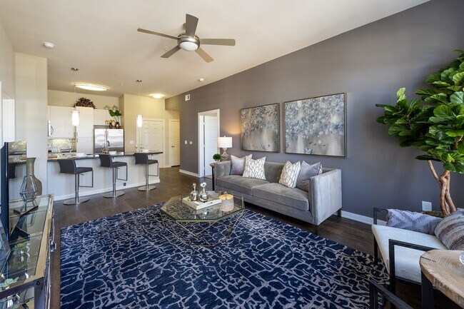 Photo - 807 S Post Oak Ln Apartment Unit 1221