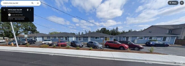 Building Photo - "Charming 1-Bedroom Retreat with Hardwood ... Rental