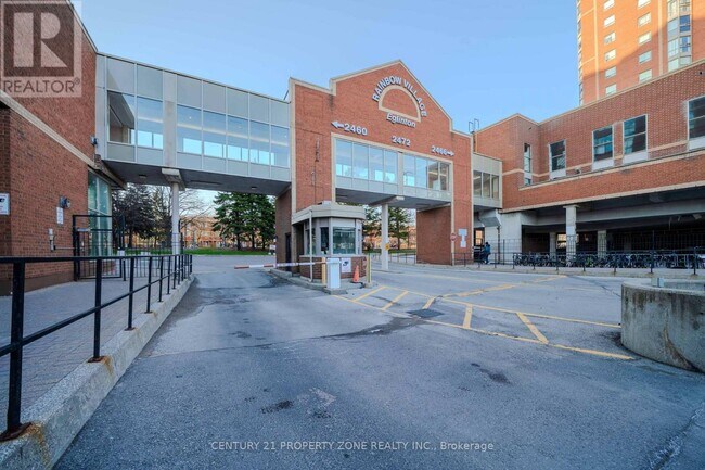 Photo - 2466 Eglinton Ave E Unit PH03