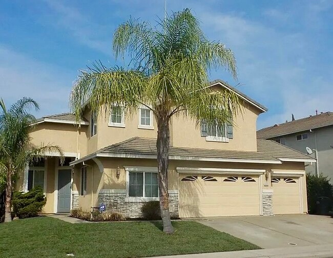 Building Photo - 9525 River Rose Way