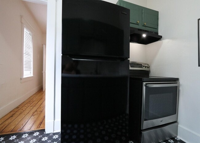 Photo - 1529 Madison Ave