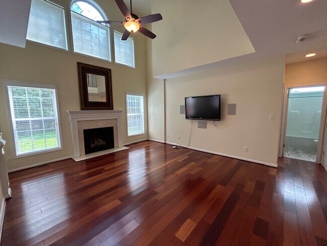 Photo - Gorgeous Cary 4BD/3BA home in the prestigious Cary Preston neighborhood!